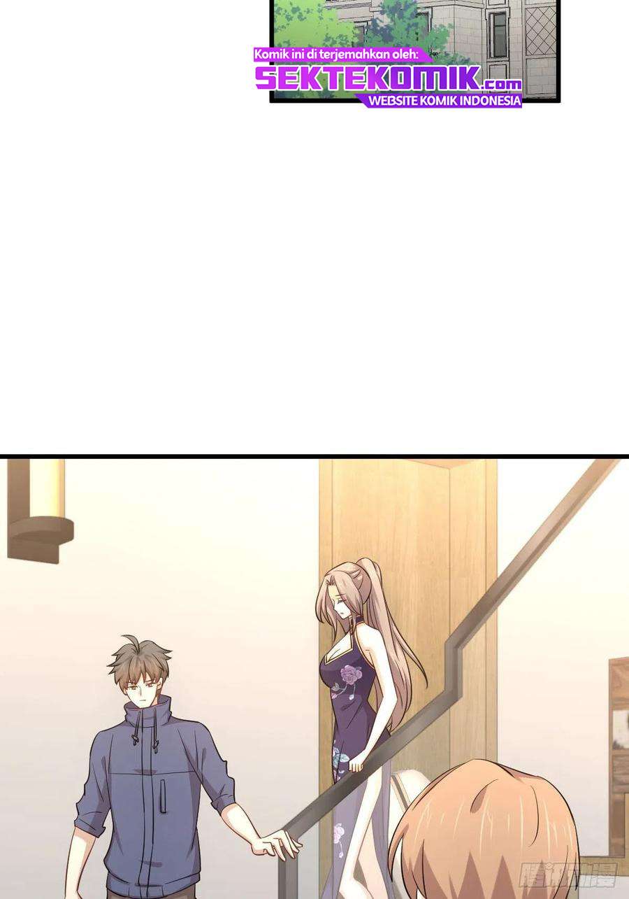 Immortal Swordsman in The Reverse World Chapter 187 Gambar 34